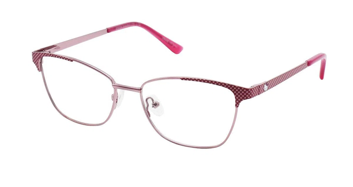 Hello Kitty 399 Eyeglasses - view 3